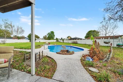 594 John Pinn Place Orange Park FL 32073