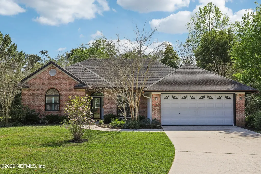 12934 Forest Glen Court S Jacksonville FL 32224