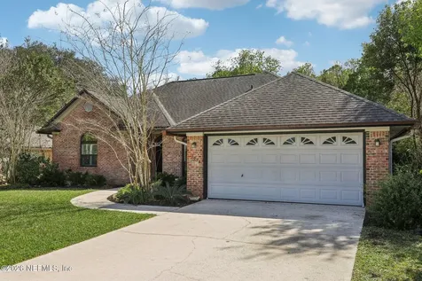 12934 Forest Glen Court S Jacksonville FL 32224