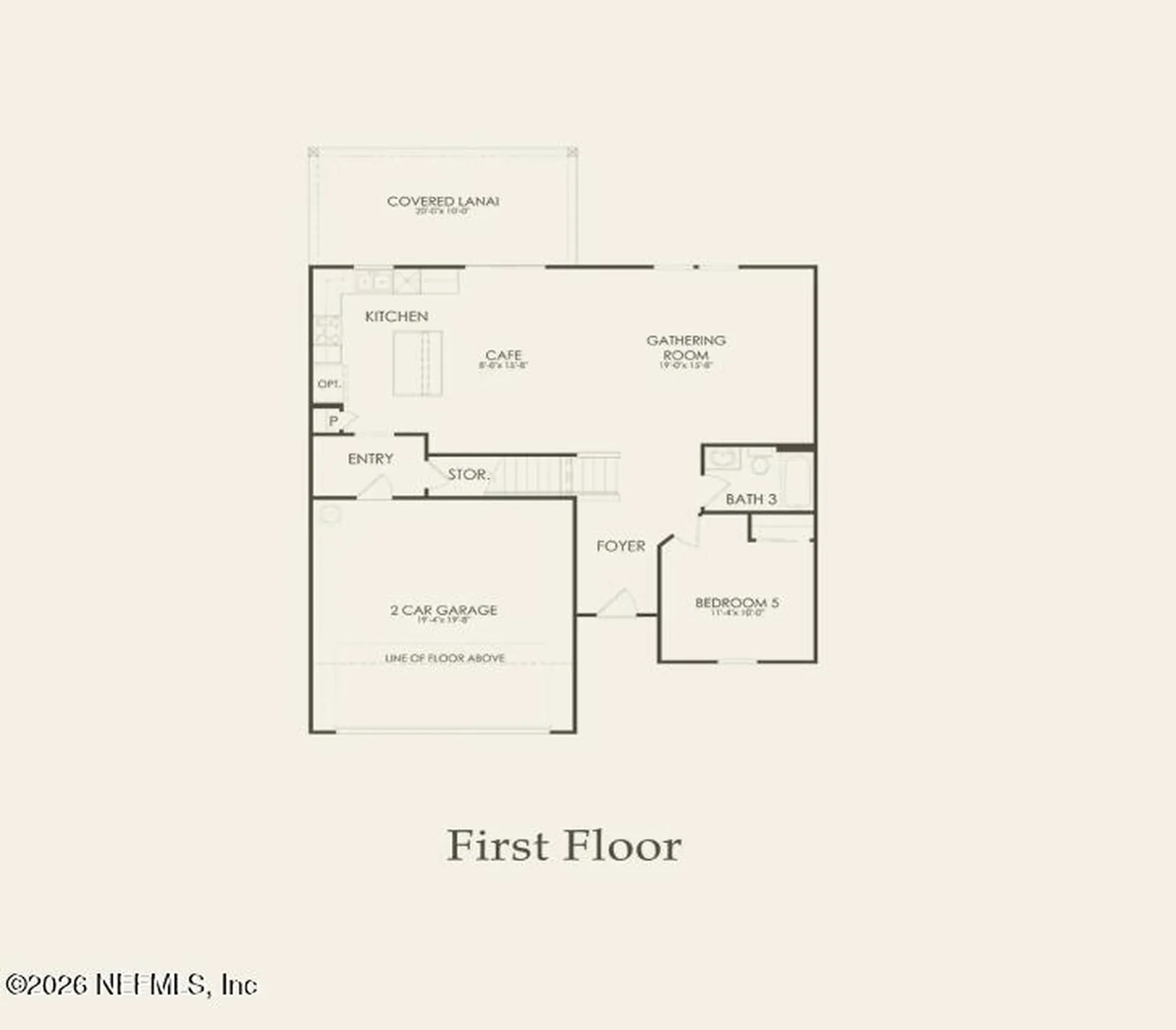7063 Sandperch Street Jacksonville FL 32244