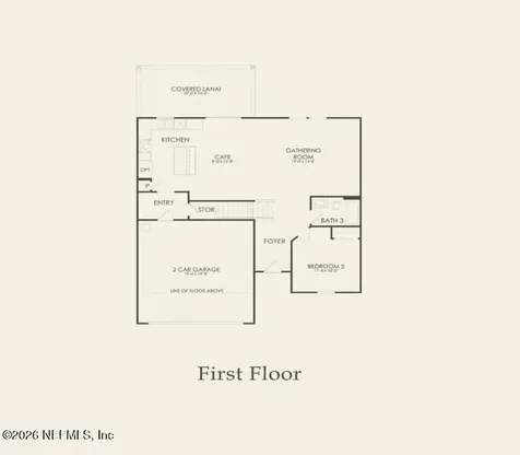 7063 Sandperch Street Jacksonville FL 32244
