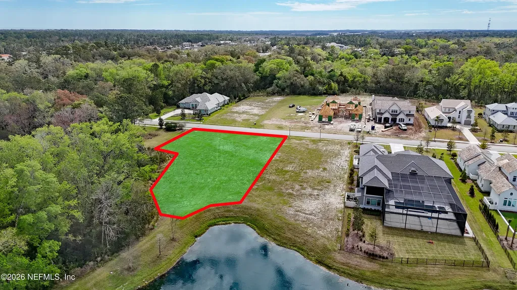 431 River Breeze Drive Ponte Vedra FL 32081