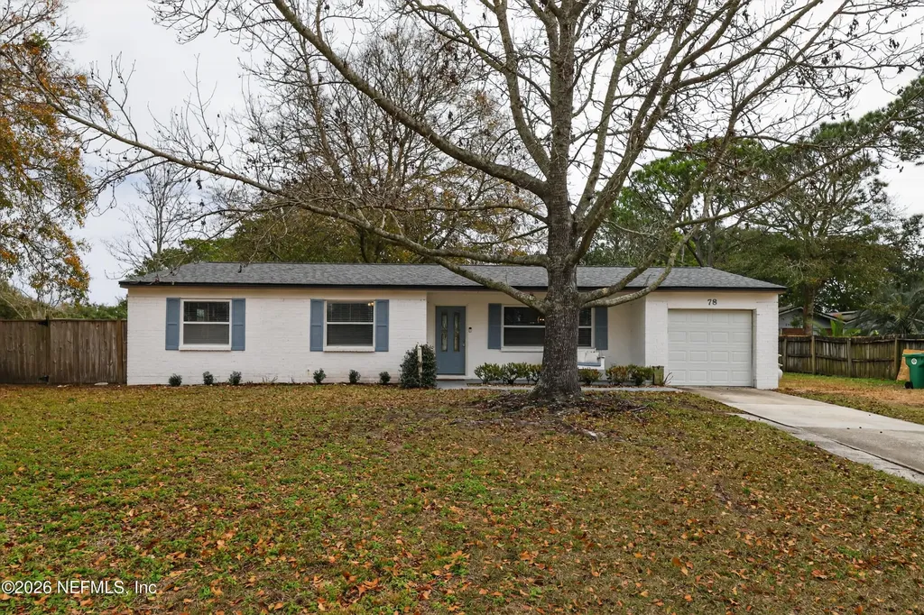 78 Dolphin Boulevard E Ponte Vedra Beach FL 32082