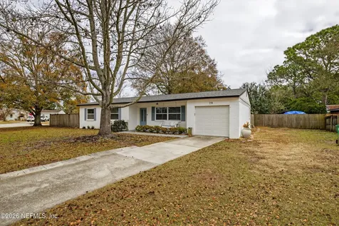78 Dolphin Boulevard E Ponte Vedra Beach FL 32082