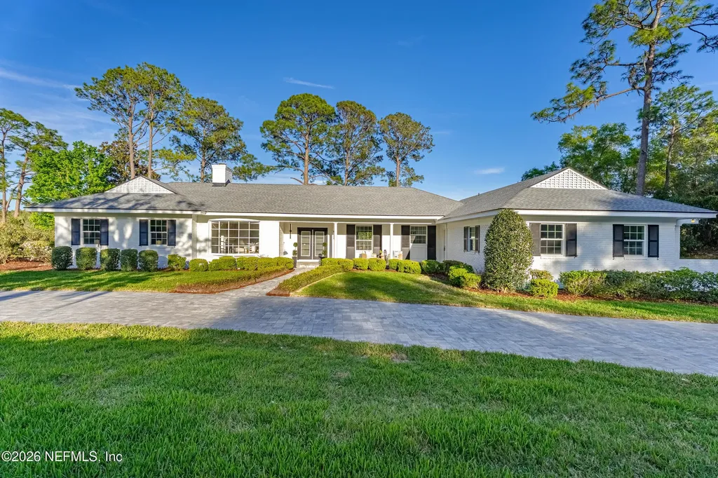 10042 Lake Lamar Court Jacksonville FL 32256