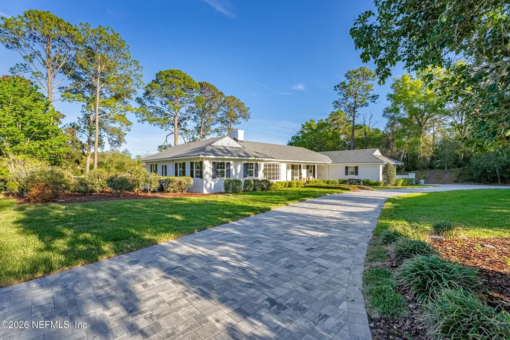 10042 Lake Lamar Court Jacksonville FL 32256