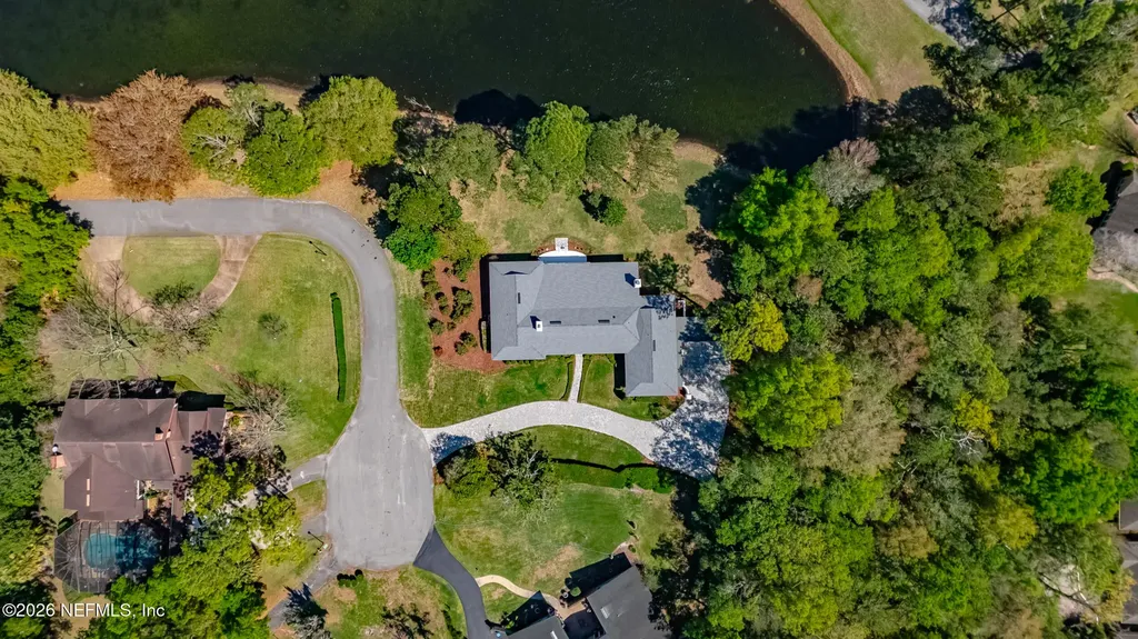 10042 Lake Lamar Court Jacksonville FL 32256