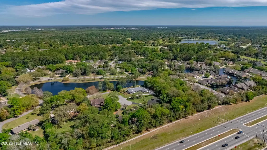 10042 Lake Lamar Court Jacksonville FL 32256