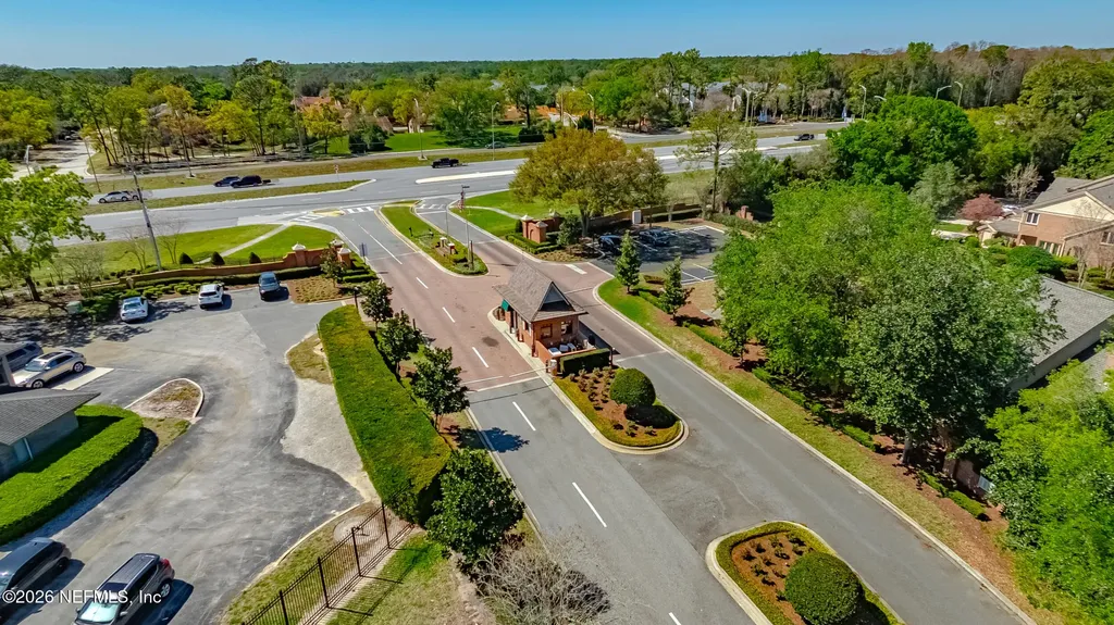 10042 Lake Lamar Court Jacksonville FL 32256