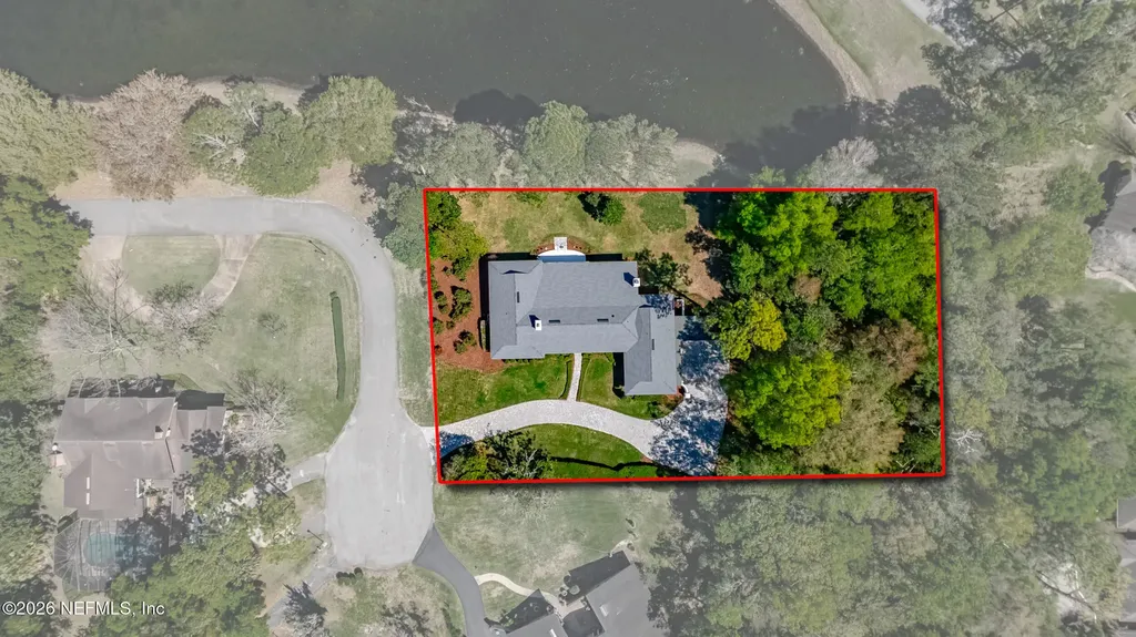 10042 Lake Lamar Court Jacksonville FL 32256