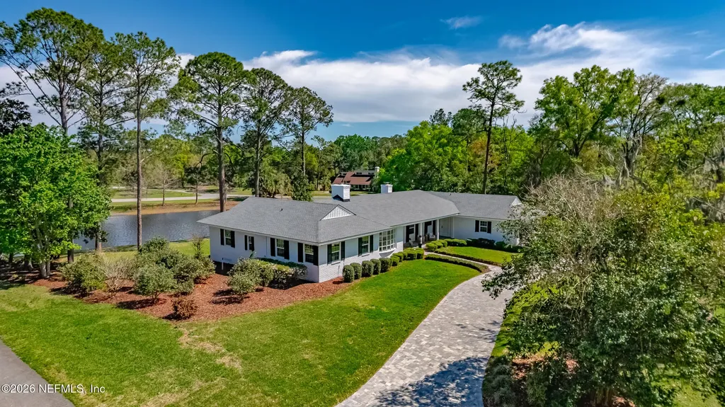 10042 Lake Lamar Court Jacksonville FL 32256