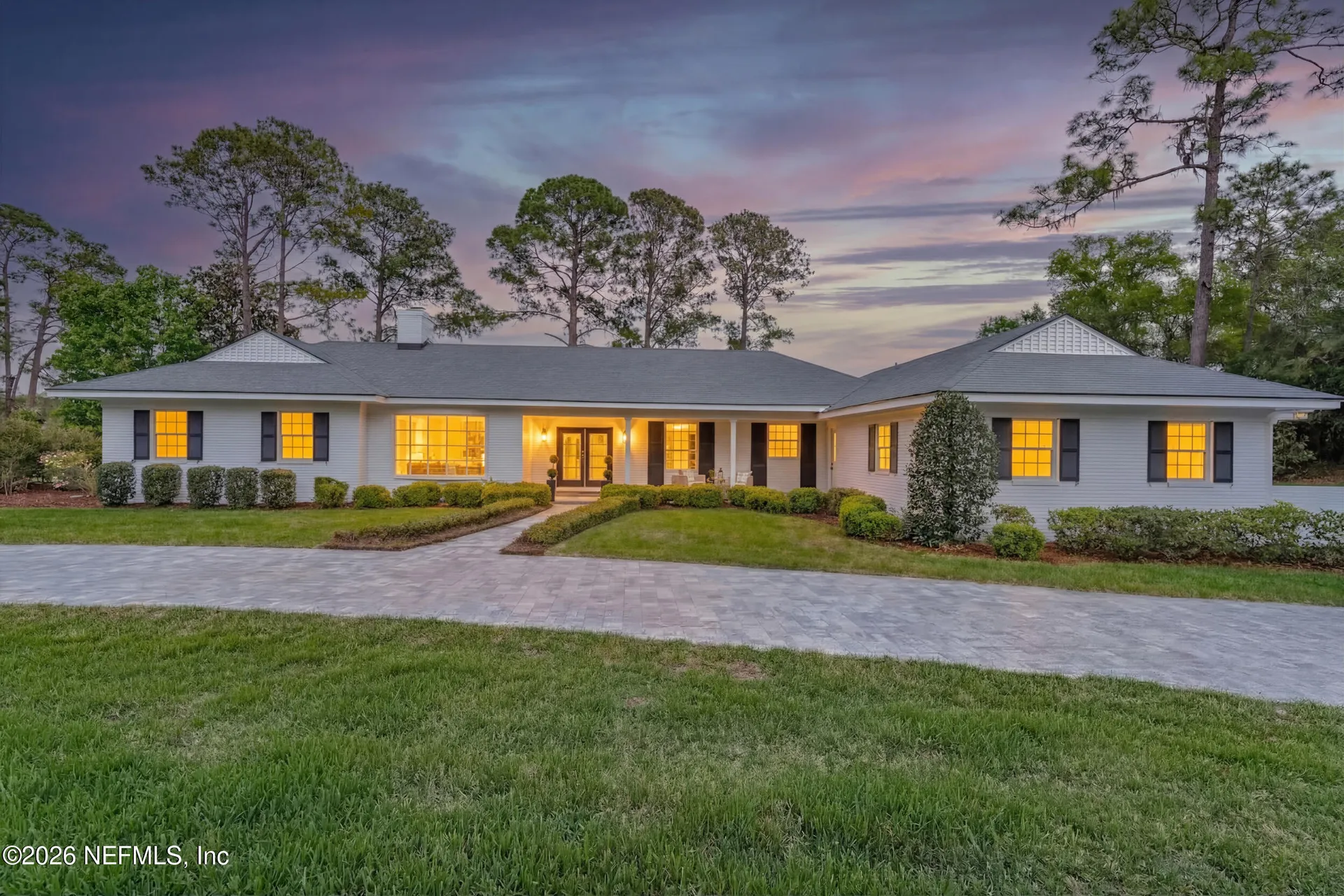 10042 Lake Lamar Court Jacksonville FL 32256