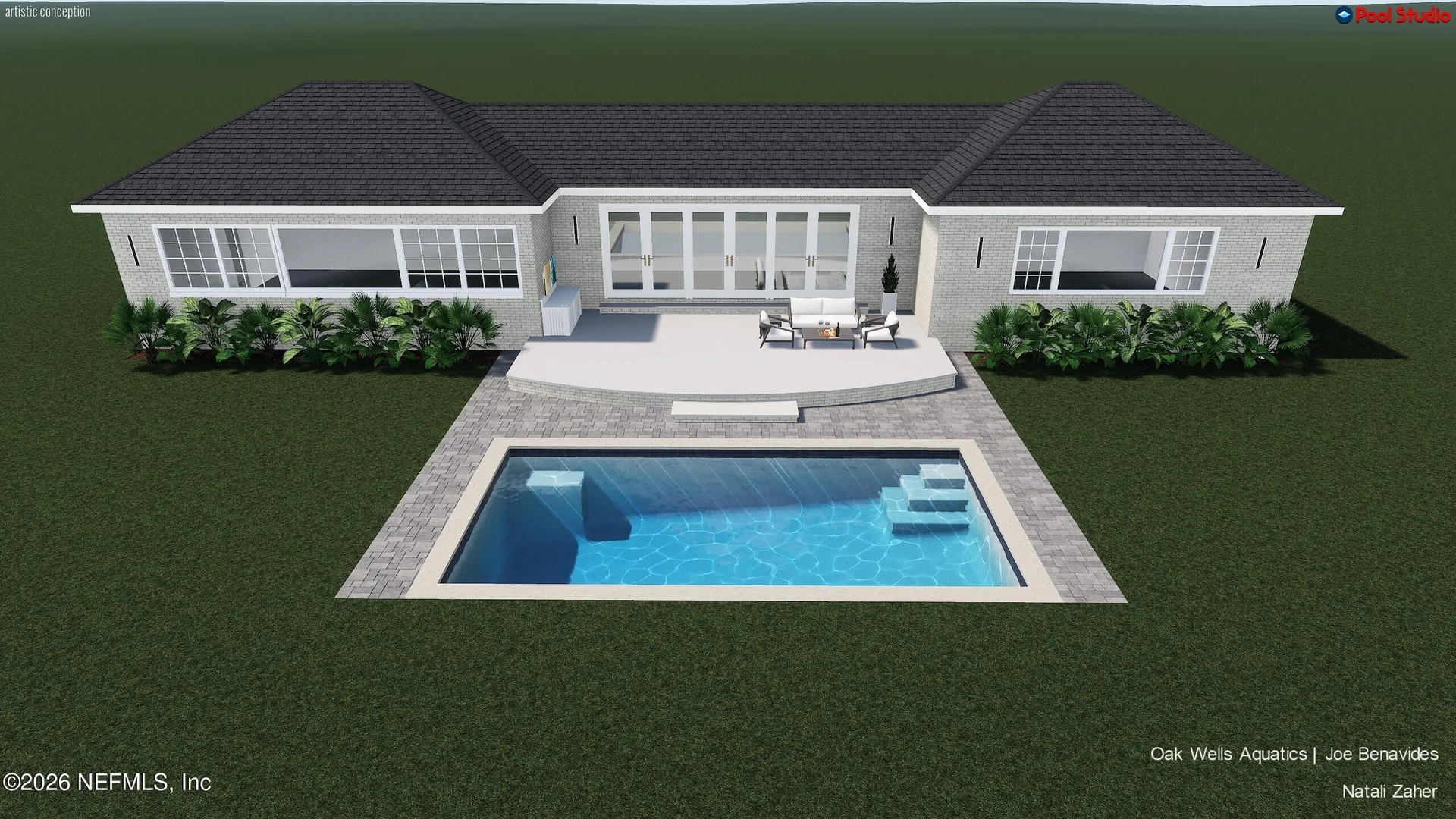 10042 Lake Lamar Court Jacksonville FL 32256
