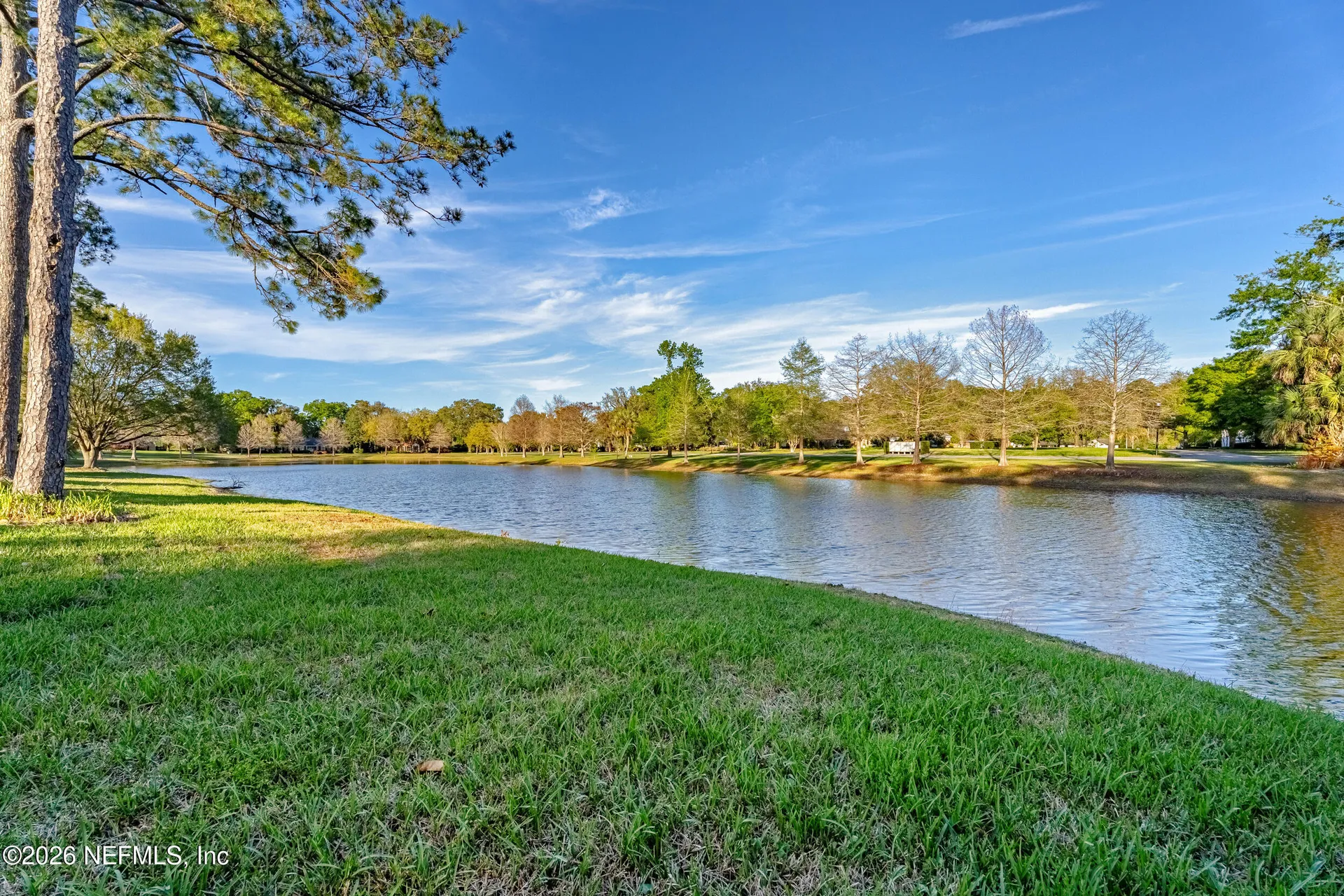 10042 Lake Lamar Court Jacksonville FL 32256