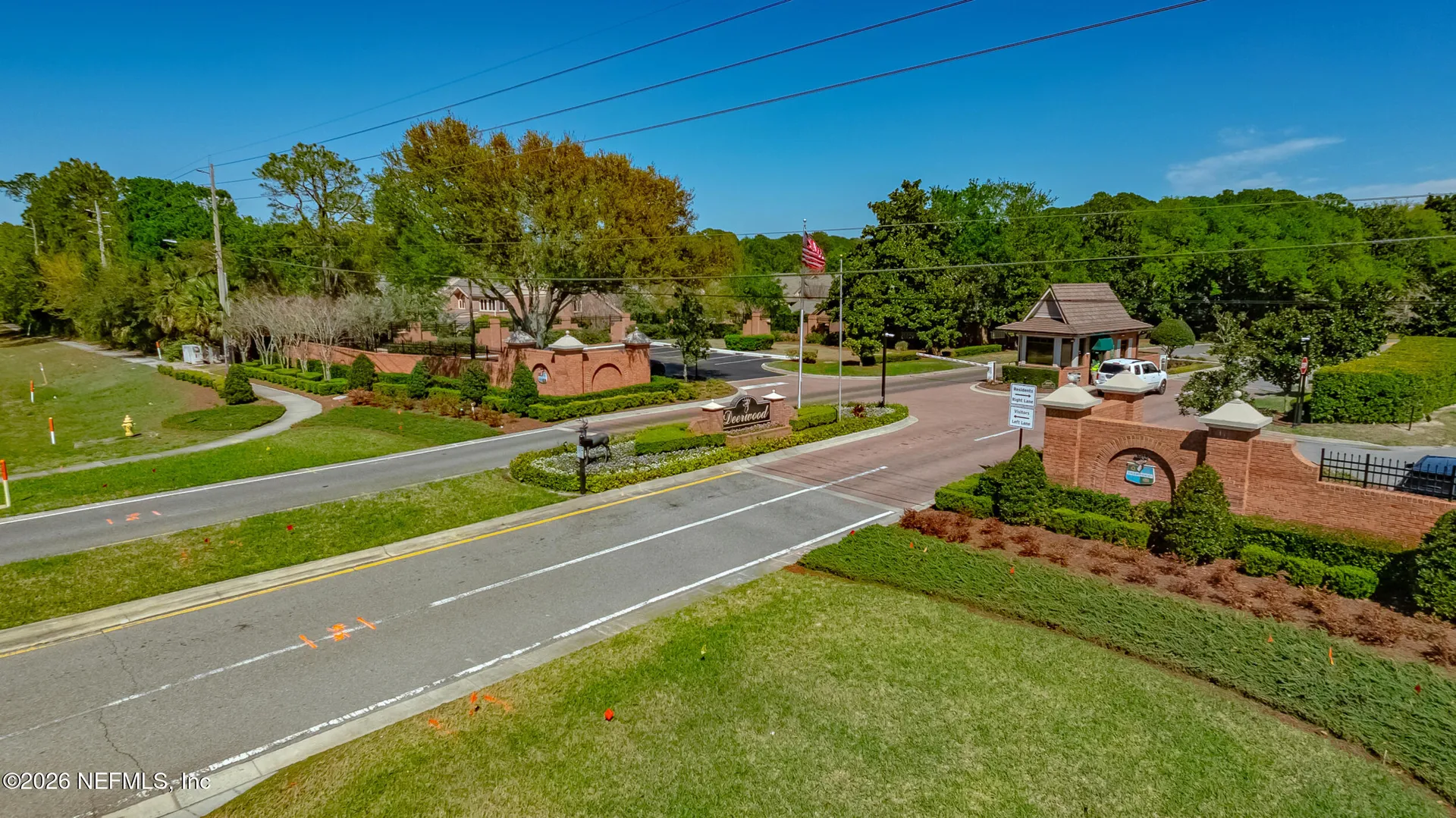 10042 Lake Lamar Court Jacksonville FL 32256
