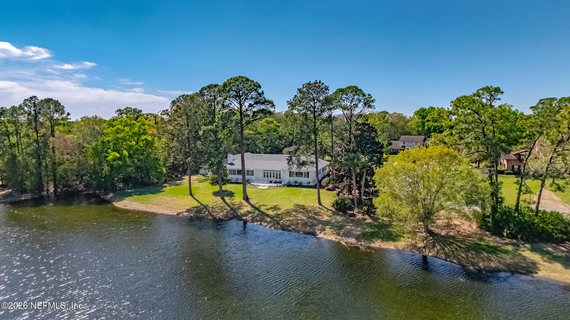 10042 Lake Lamar Court Jacksonville FL 32256