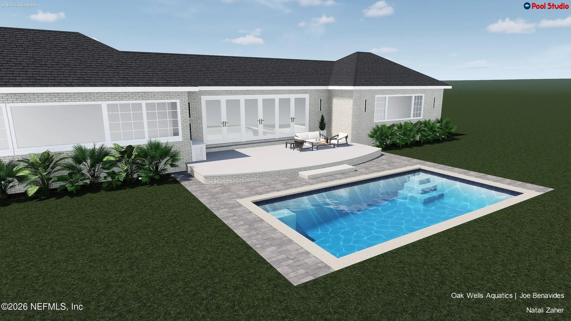 10042 Lake Lamar Court Jacksonville FL 32256