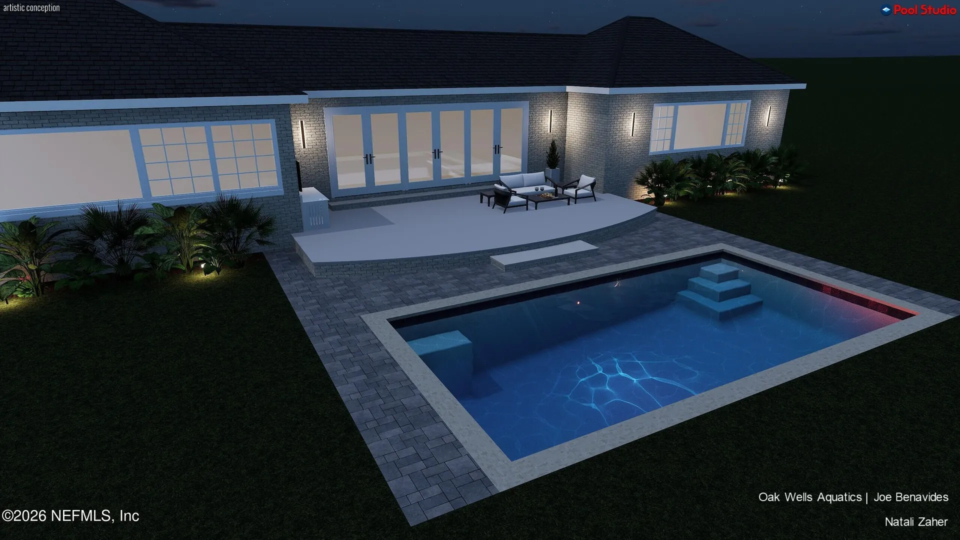 10042 Lake Lamar Court Jacksonville FL 32256