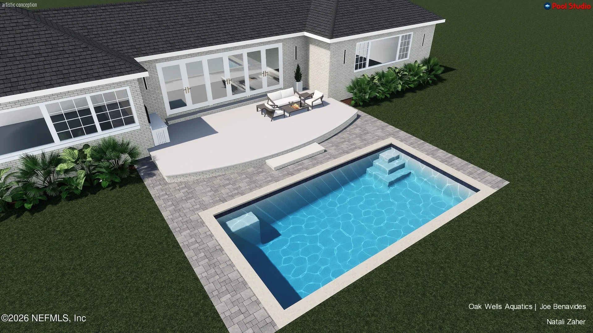 10042 Lake Lamar Court Jacksonville FL 32256