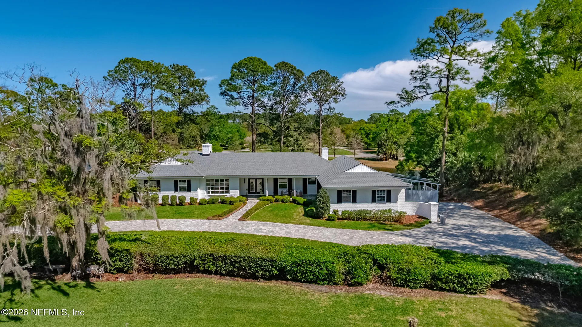 10042 Lake Lamar Court Jacksonville FL 32256