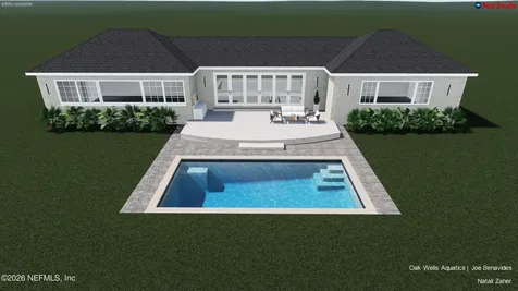 10042 Lake Lamar Court Jacksonville FL 32256