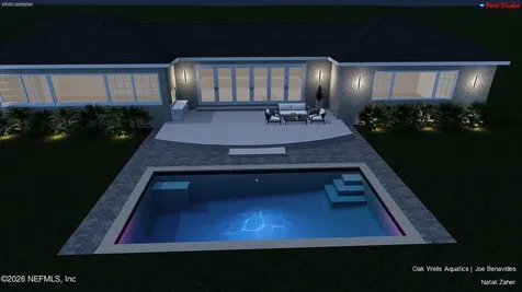 10042 Lake Lamar Court Jacksonville FL 32256