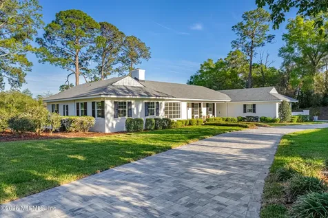 10042 Lake Lamar Court Jacksonville FL 32256