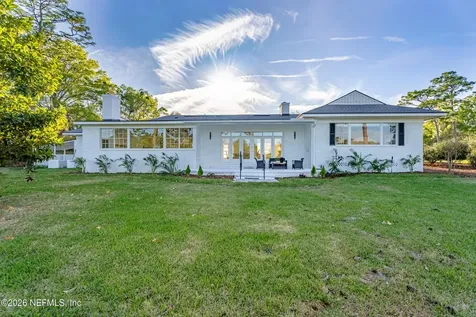 10042 Lake Lamar Court Jacksonville FL 32256