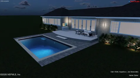 10042 Lake Lamar Court Jacksonville FL 32256