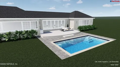 10042 Lake Lamar Court Jacksonville FL 32256