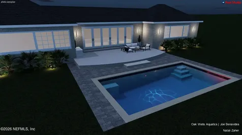 10042 Lake Lamar Court Jacksonville FL 32256