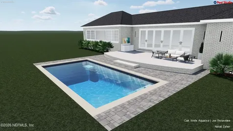 10042 Lake Lamar Court Jacksonville FL 32256