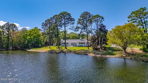 10042 Lake Lamar Court Jacksonville FL 32256