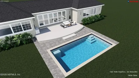 10042 Lake Lamar Court Jacksonville FL 32256