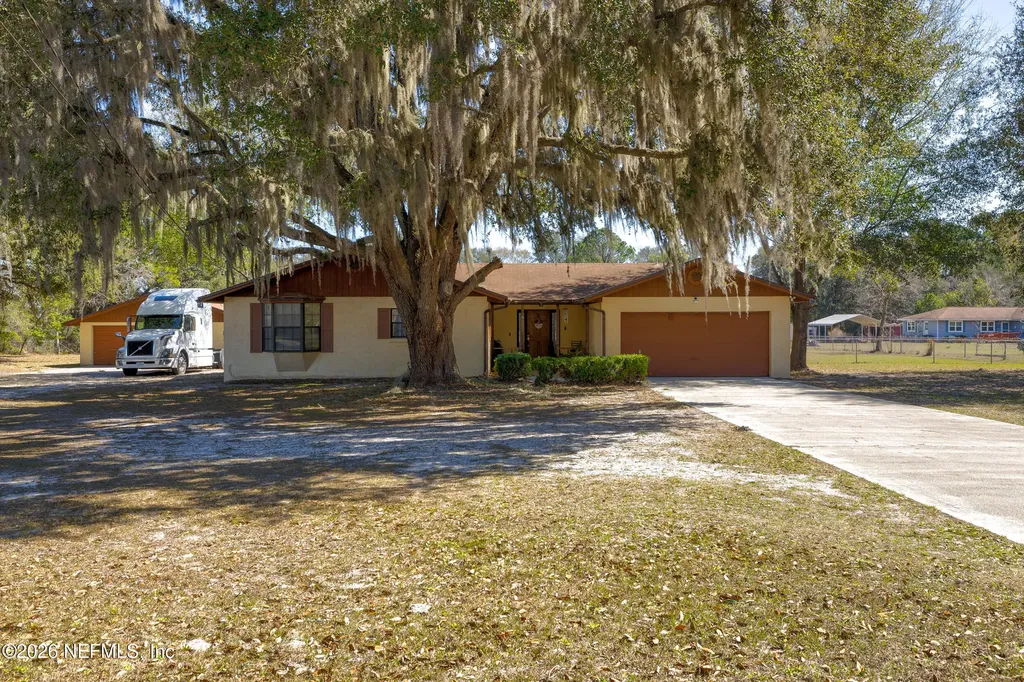 4065 Magill Road Jacksonville FL 32220