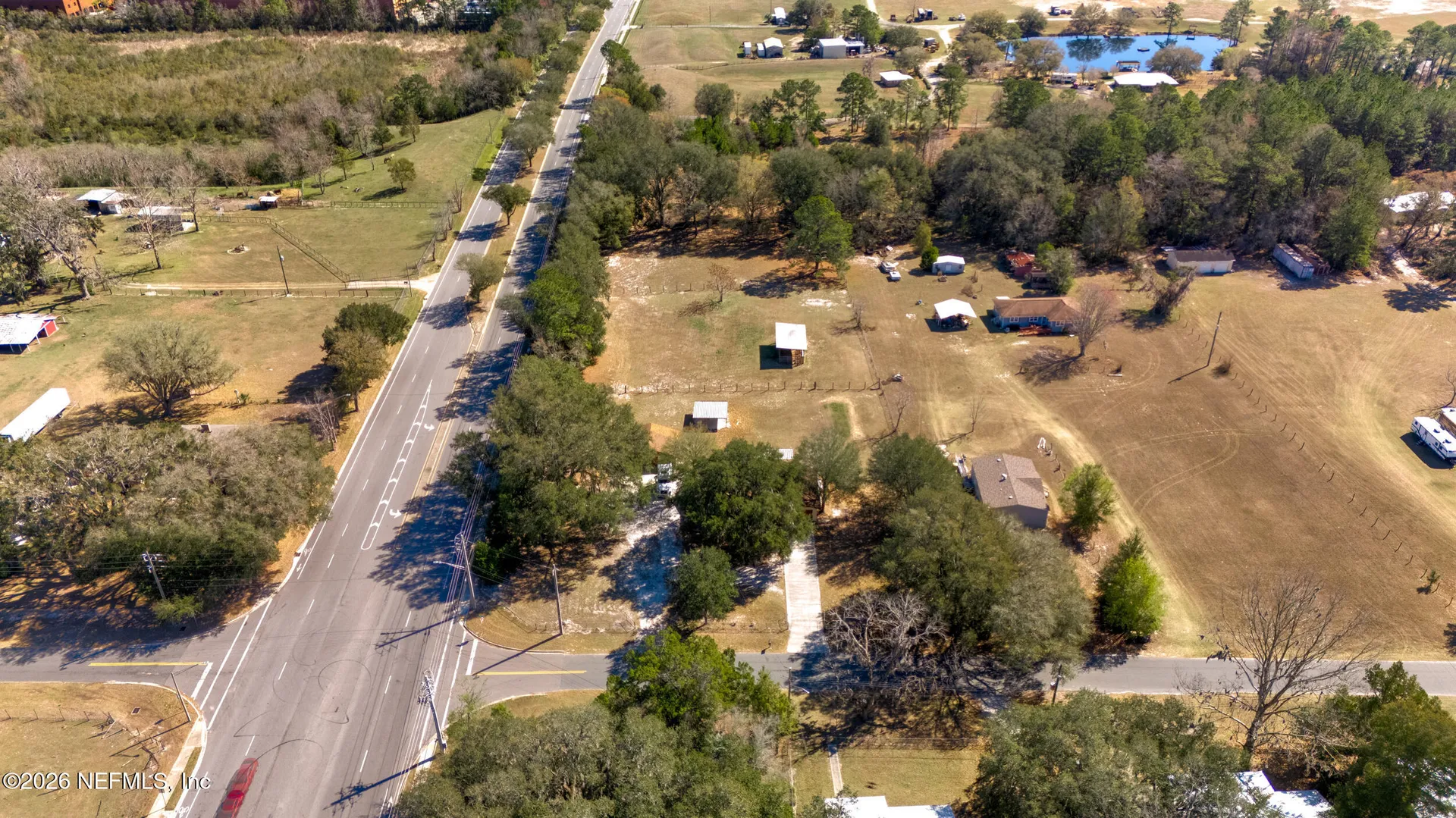 4065 Magill Road Jacksonville FL 32220