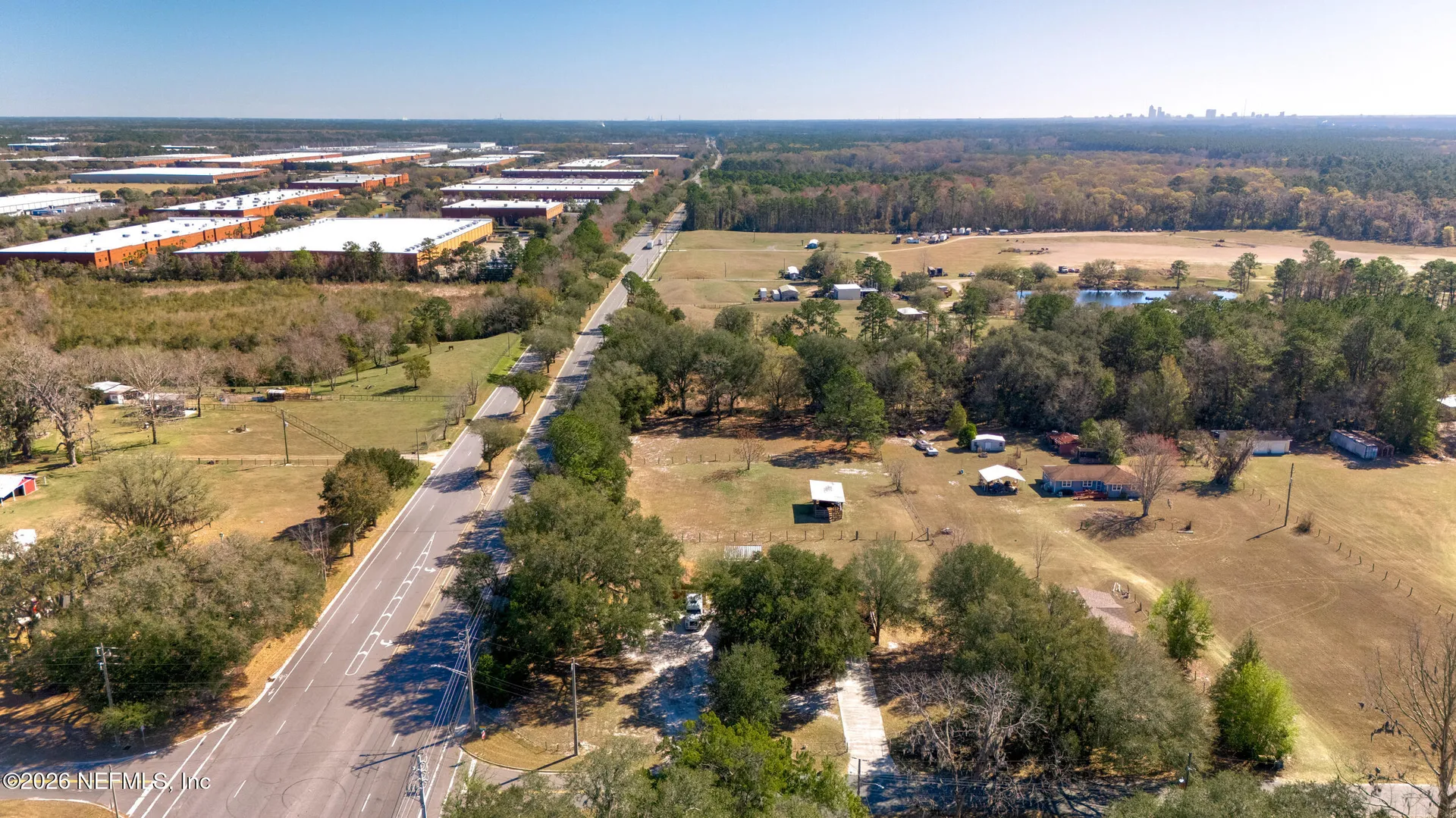 4065 Magill Road Jacksonville FL 32220