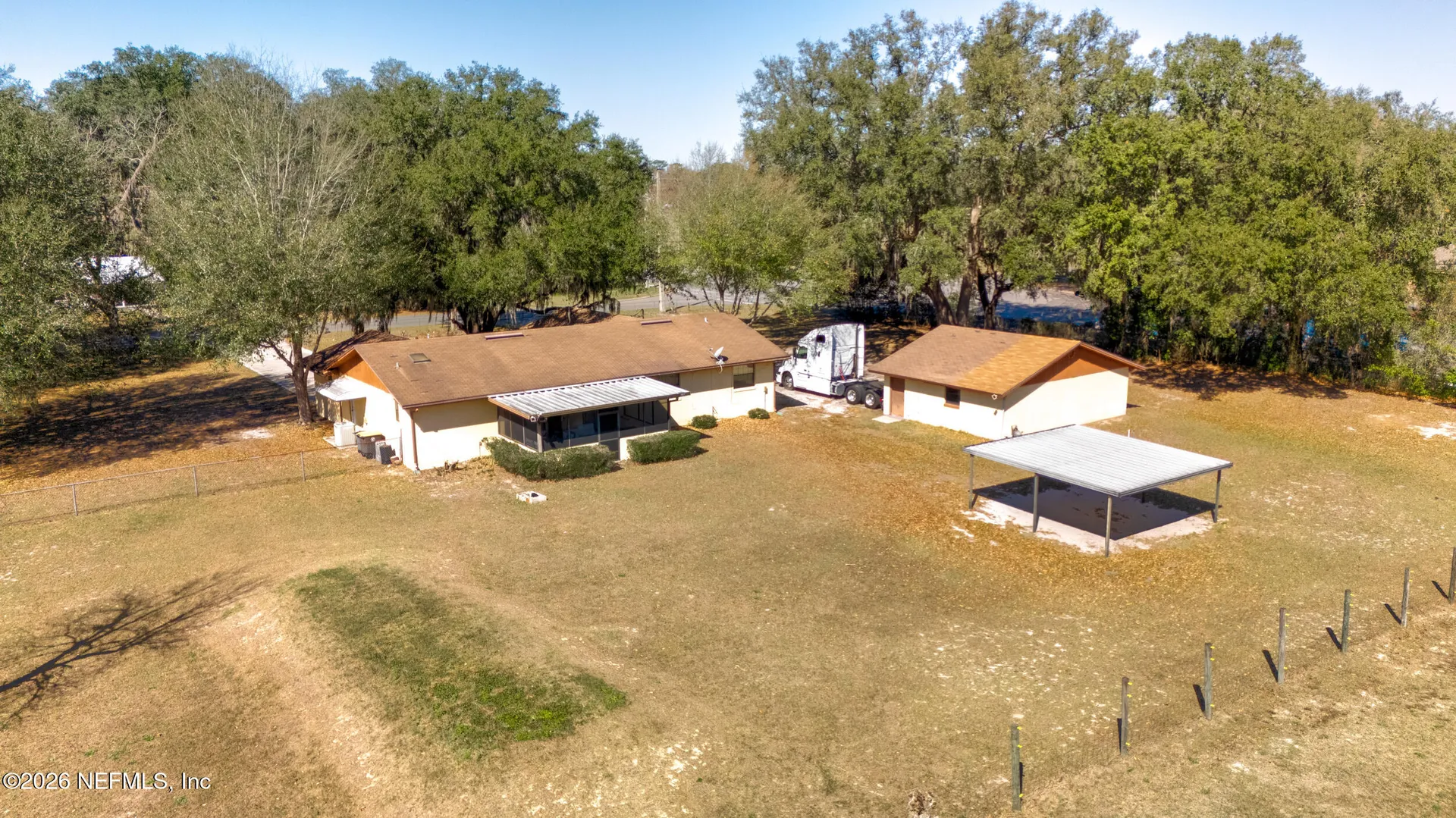 4065 Magill Road Jacksonville FL 32220