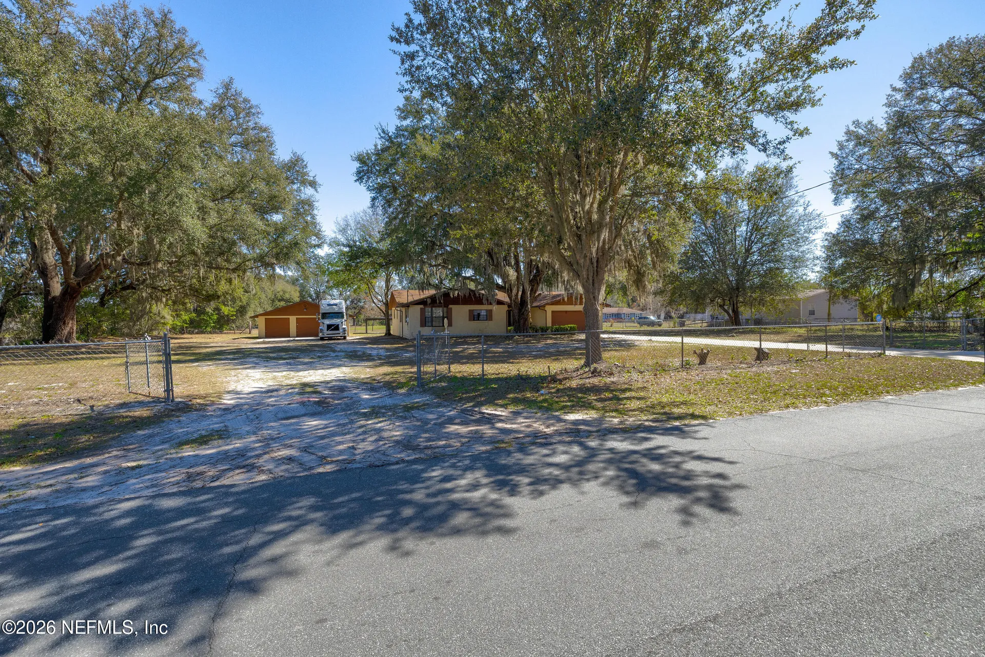 4065 Magill Road Jacksonville FL 32220