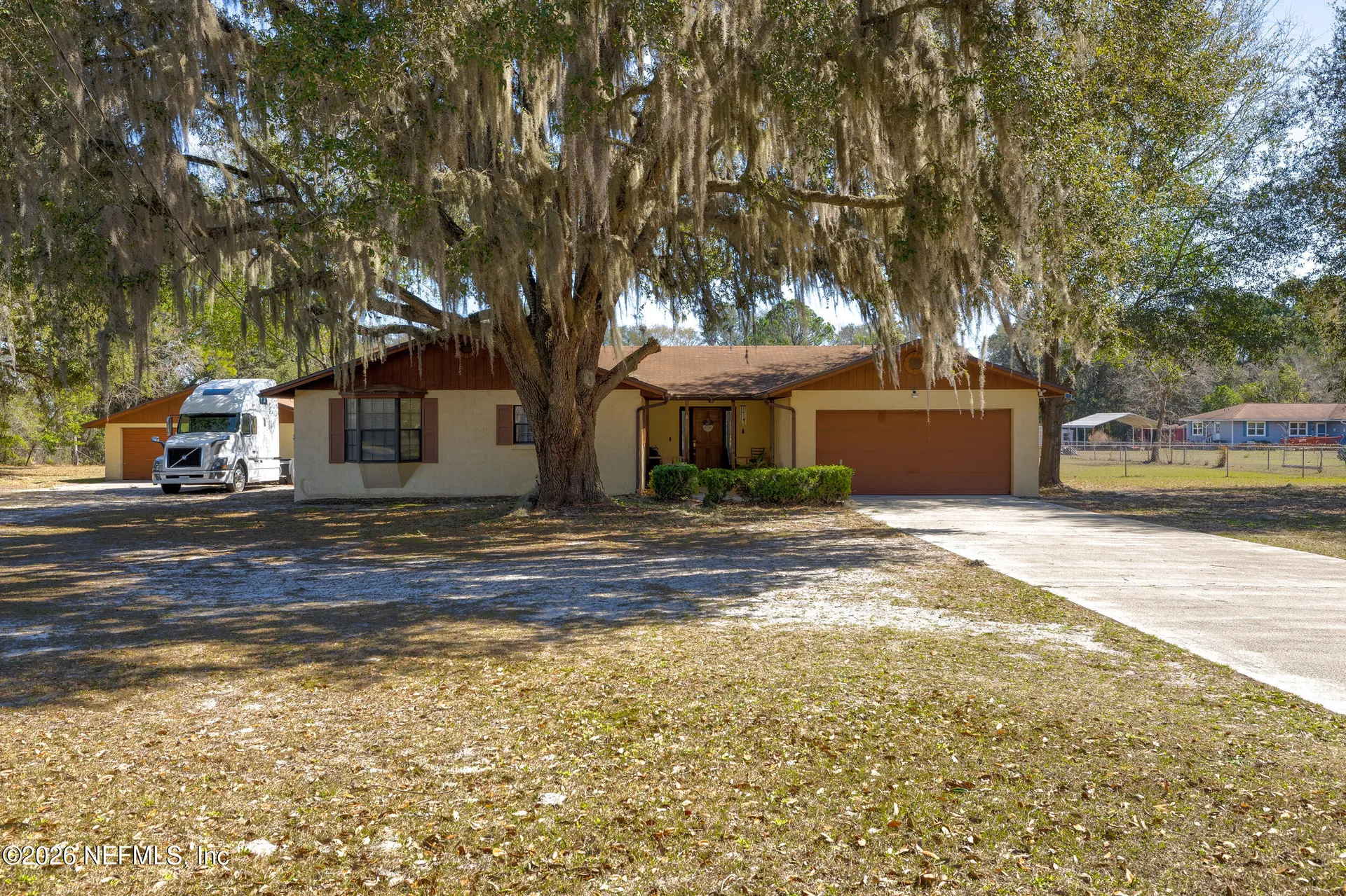 4065 Magill Road Jacksonville FL 32220