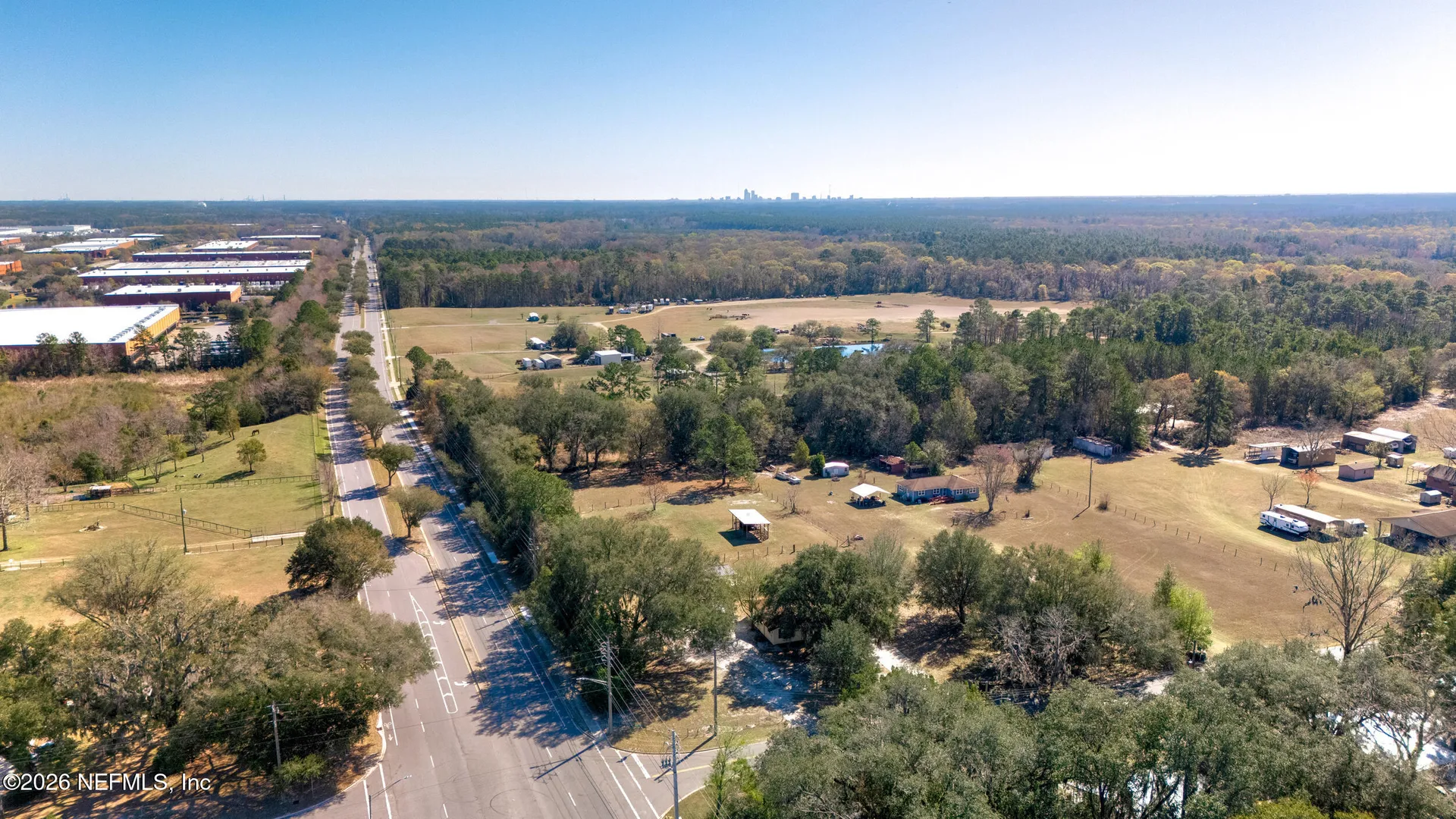 4065 Magill Road Jacksonville FL 32220