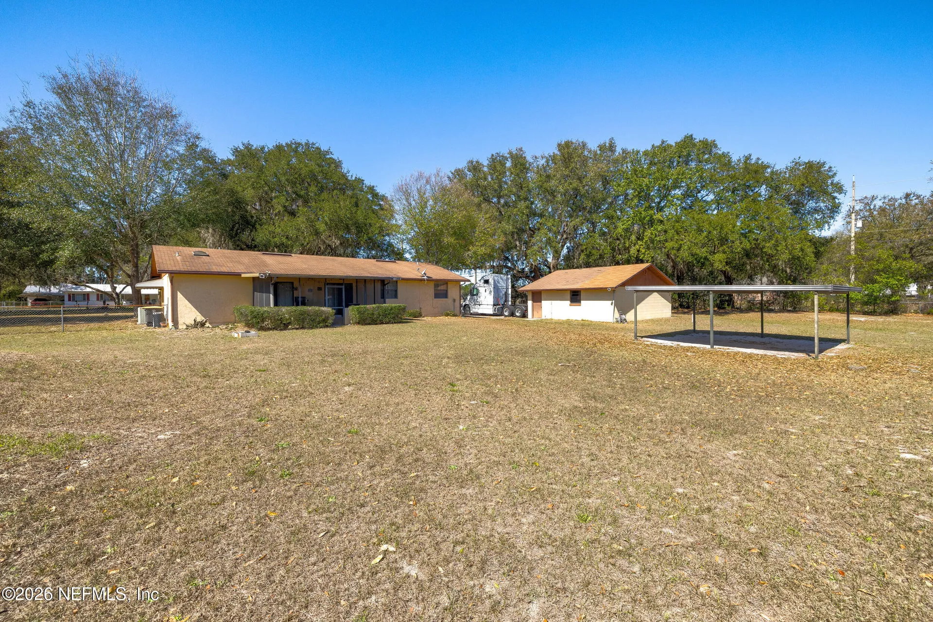 4065 Magill Road Jacksonville FL 32220