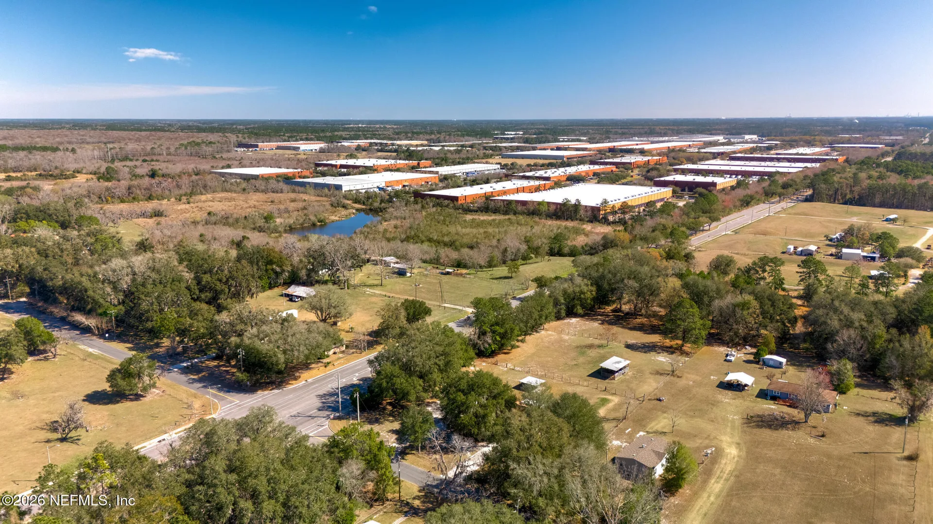 4065 Magill Road Jacksonville FL 32220