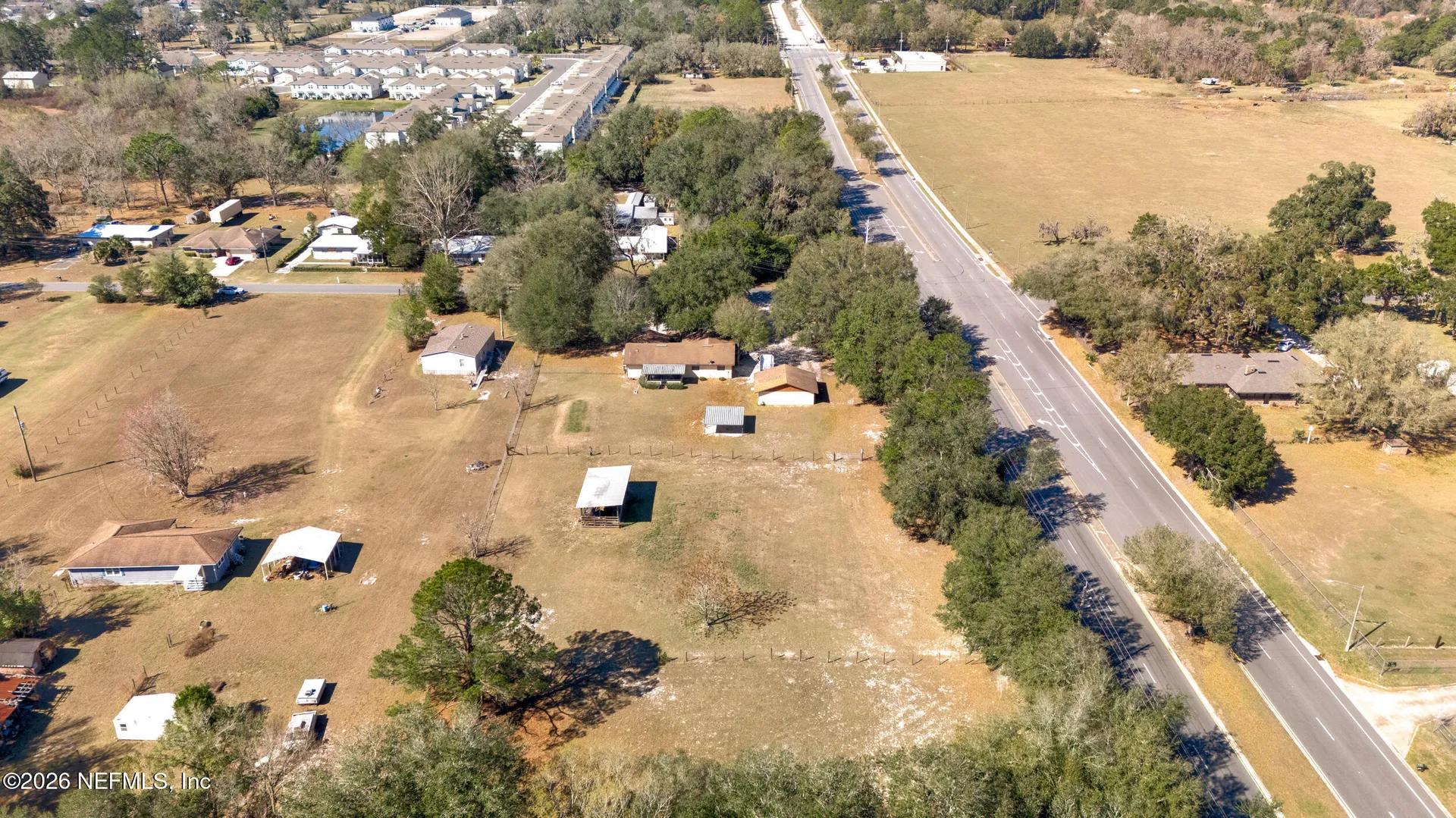 4065 Magill Road Jacksonville FL 32220