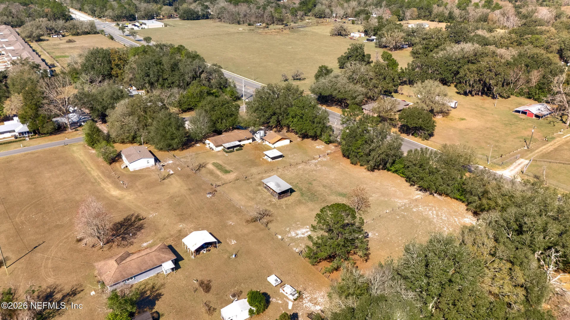 4065 Magill Road Jacksonville FL 32220