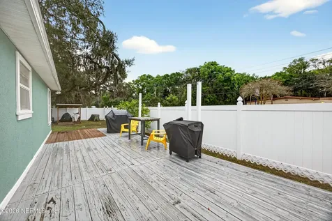 4405 Charles Bennett Drive Jacksonville FL 32225