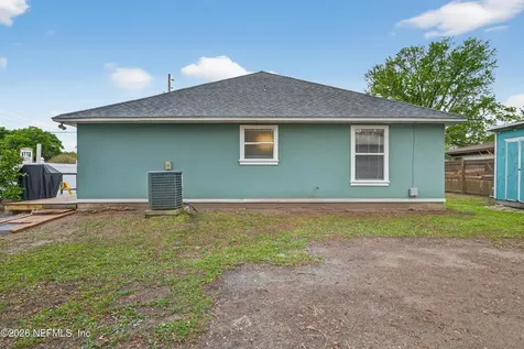 4405 Charles Bennett Drive Jacksonville FL 32225