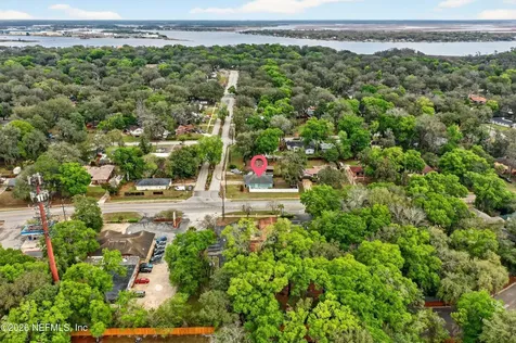 4405 Charles Bennett Drive Jacksonville FL 32225