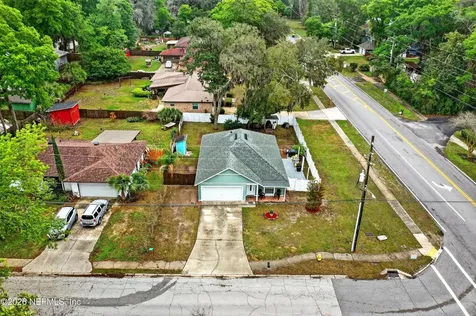 4405 Charles Bennett Drive Jacksonville FL 32225