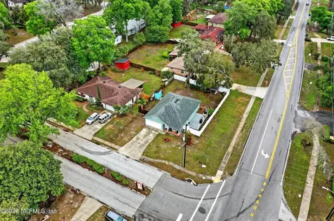 4405 Charles Bennett Drive Jacksonville FL 32225